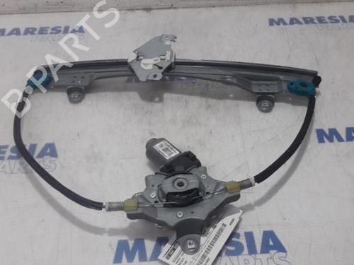 front-right-window-mechanism-renault-twingo-ii-cn0_-2007-31459839 main image