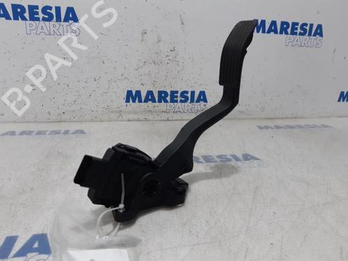 Used Electronic module CITROËN C4 CACTUS 1.6 BlueHDi 100 (99 hp) 31526644