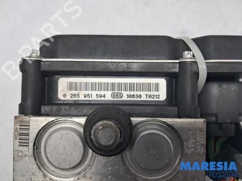 ABS pump CITROËN DS4 (NX_) 1.6 VTi 120 | BP31475007M43