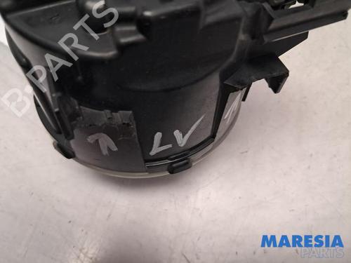 Left front fog light CITROËN C4 II (NC_) 1.6 VTi 120 (NC5FS0, NC5FS9) | BP31425821C30