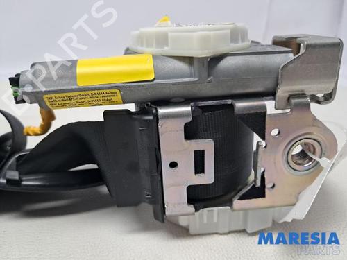 Front right seatbelt FIAT 500 (312_) 1.2 (312AXA1A) | BP31816666I25