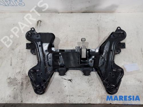 Subframe CITROËN C3 II (SC_) 1.2 VTi 82 | BP31498433M9