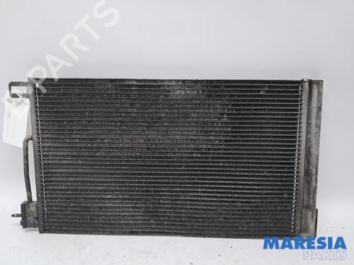 Radiatore A/C Radiatore A/C ALFA ROMEO GIULIETTA (940_) 1.4 TB (940FXB1A, 940FXB11) (170 hp) 35820705 35820705
