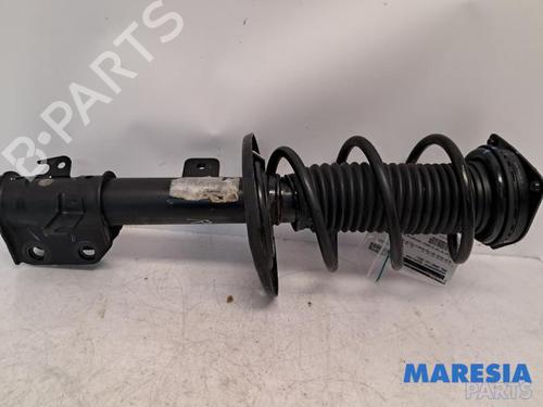 Used Right front shock absorber OPEL CORSA F (P2JO) 1.2 (68) (131 hp) 31536505
