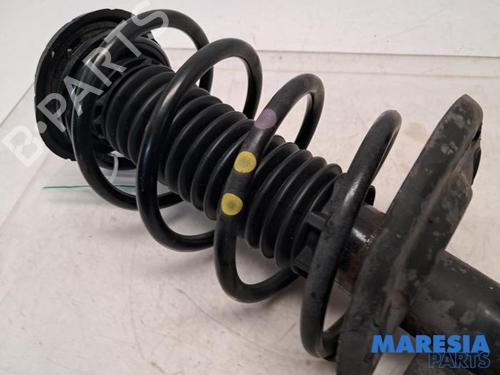 Left front shock absorber CITROËN C4 CACTUS 1.6 BlueHDi 100 | BP31536176M16