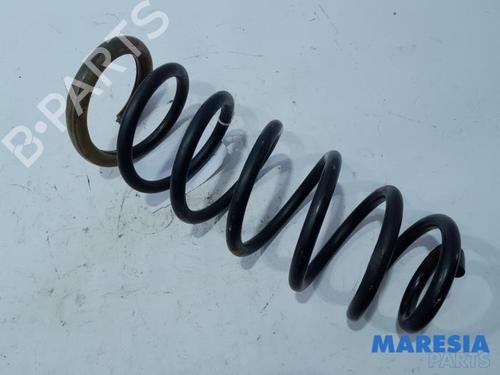 Støddæmperfjeder CITROËN JUMPY II Van 2.0 HDi 125 | BP31480676C152