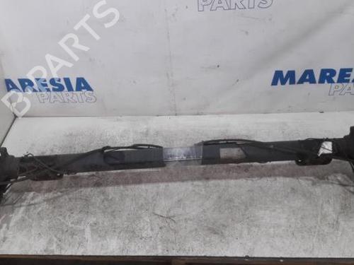 Used Rear axle CITROËN JUMPER II Van 2.2 HDi 100 (101 hp) 31535173
