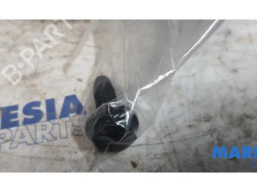 Rear left seatbelt CITROËN C4 Picasso II 1.6 HDi / BlueHDi 115 | BP31510880I29