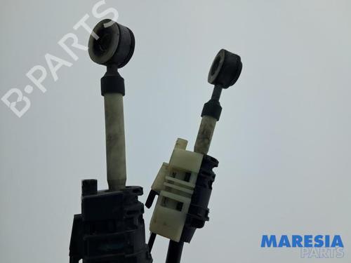 Gearstang CITROËN C3 II (SC_) 1.6 VTi 120 | BP32351482M90