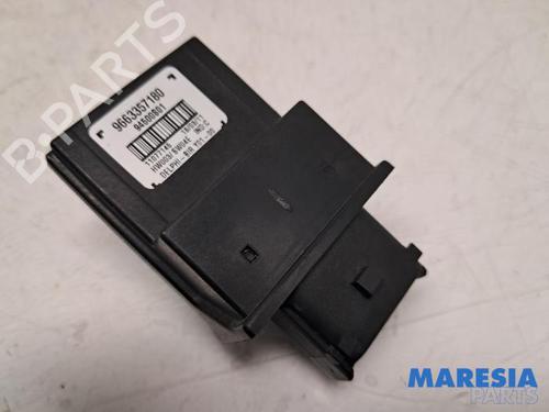 Used Electronic sensor PEUGEOT 3008 I MPV (0U_) 1.6 THP (156 hp) 31425159