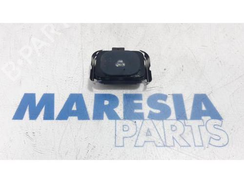 Used Electronic sensor CITROËN C5 III (RD_) 2.0 HDi 165 (RDRHHA, RDRHH8) (163 hp) 31465921