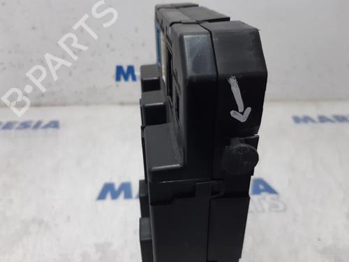 Fuse box PEUGEOT 207 (WA_, WC_) 1.6 16V Turbo | BP31530705E1