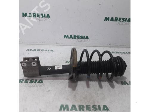Used Right front shock absorber PEUGEOT 307 CC (3B) 2.0 16V (136 hp) 31398980