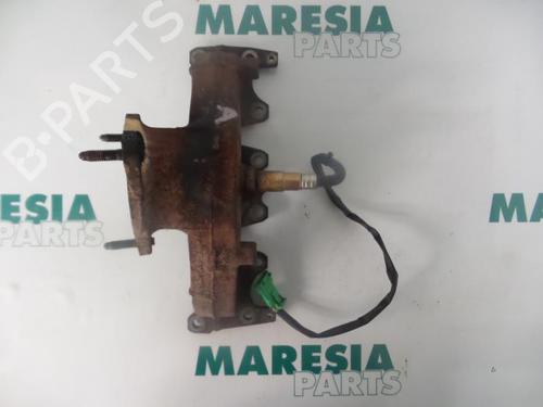 Used Exhaust manifold CITROËN C5 I Break (DE_) 3.0 V6 (DEXFXC, DEXFXF) (207 hp) 31448844