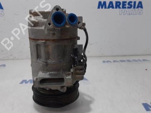 Used AC compressor RENAULT TALISMAN (LP_) 1.6 TCe 150 (150 hp) 31535792
