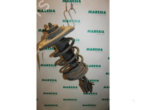 Used Left front shock absorber FIAT SCUDO Van (220_) 1.6 (79 hp) 31475811