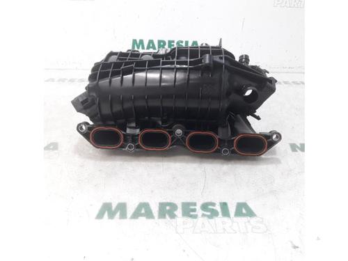 Injection rail PEUGEOT 207 (WA_, WC_) 1.4 16V | BP31388072M98 