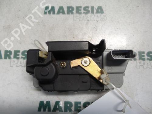 Used Electronic module CITROËN C5 I (DC_) 2.0 HDi (DCRHZB, DCRHZE) (109 hp) 31406361