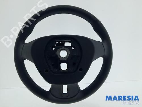 Steering wheel OPEL ADAM (M13) 1.0 | BP33296217C49 - Image 5