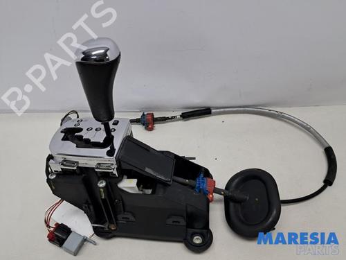 Used Gear lever PEUGEOT 307 Break (3E) 1.6 16V (109 hp) 31672819