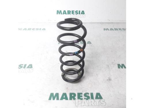 Used Shock absorber spring PEUGEOT RCZ 1.6 16V (200 hp) 31420030