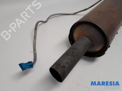 Catalyst PEUGEOT 307 CC (3B) 2.0 16V | BP31430395M10 - Image 2