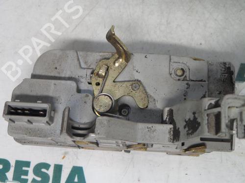 Used Electronic module Electronic module PEUGEOT 307 SW (3H) 2.0 HDI 110 (107 hp) 31512166 31512166