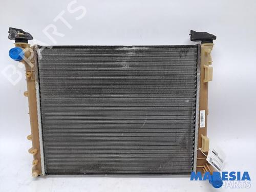 Used Water radiator Water radiator FIAT 500 (312_) 0.9 (312AXP1A) (60 hp) 40157802 40157802