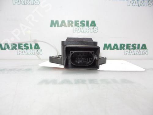 Electronic module CITROËN C8 (EA_, EB_) 2.2 HDi | BP31440642M83