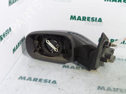 Left mirror RENAULT LAGUNA II Grandtour (KG0/1_) 1.8 16V | BP31495357C26
