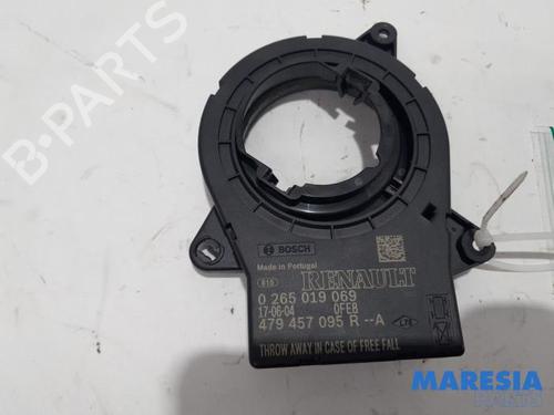 Used Electronic sensor RENAULT CLIO IV Grandtour (KH_) 0.9 TCe 90 (90 hp) 31481717