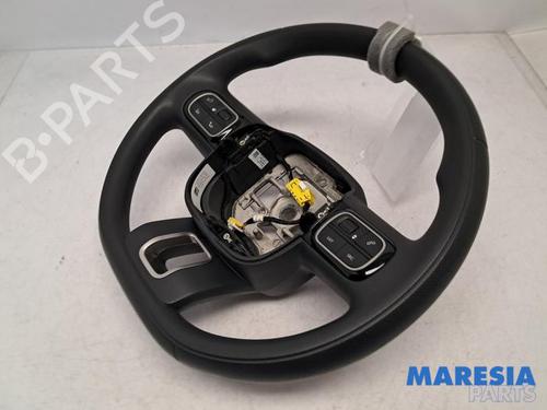 Rat CITROËN C3 III (SX) 1.2 PureTech 82 | BP31406484C49