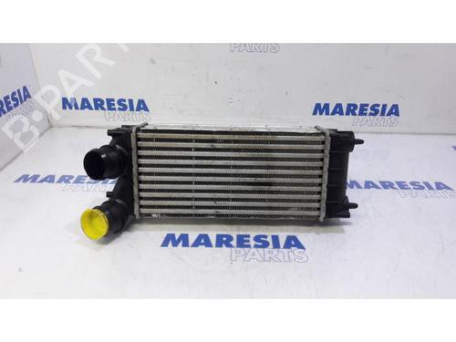 Intercooler PEUGEOT PARTNER Box Body/MPV 1.6 HDi / BlueHDi 75 (75 hp) 31423478