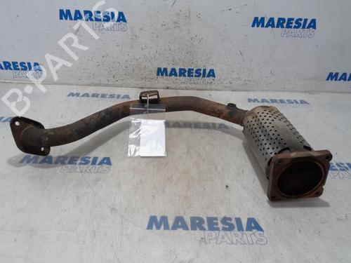 catalyst-peugeot-307-3ac-2000-2001-2002-2003-2004-2005-2006-2007-2008-2009-2010-2011-2012-31408061 main image