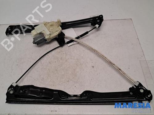 Used Front right window mechanism Front right window mechanism 31484894 31484894