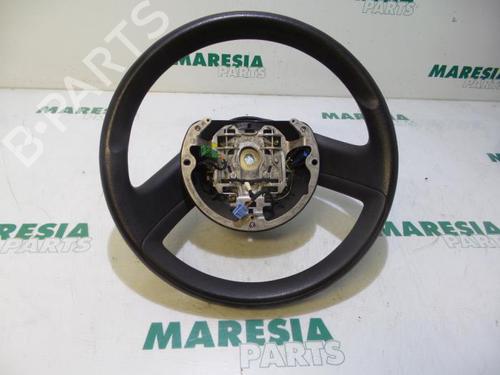 Rat CITROËN C4 Coupe (LA_) 1.6 16V (109 hp) 31521026