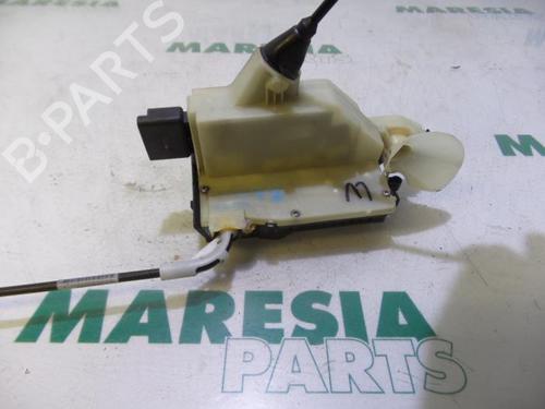 Electronic module PEUGEOT 208 I (CA_, CC_) 1.2 VTI 82 | BP31432967M83