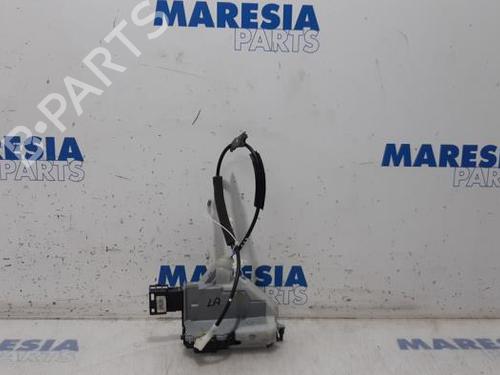 Used Electronic module CITROËN C3 II (SC_) 1.6 VTi 120 (120 hp) 31473006