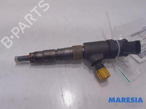 Used Injector CITROËN DS3 (SA_) 1.4 HDi 70 (SA8HP4) (68 hp) 31501604