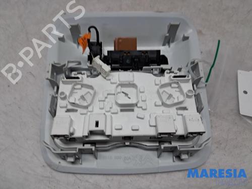 Kabinelys PEUGEOT 2008 I (CU_) 1.2 THP 110 / PureTech 110 | BP39885689I8 - Image 5