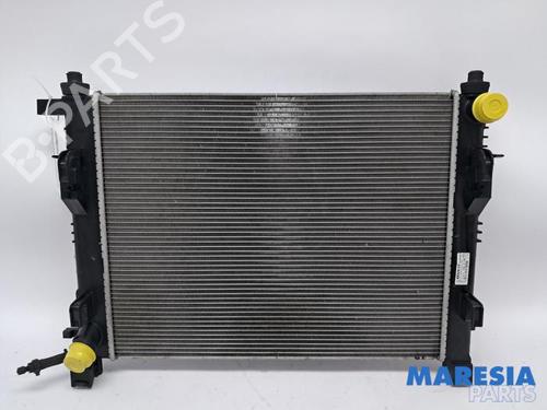 Radiateur à eau Radiateur à eau 38600821 38600821