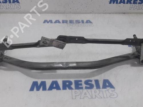 Vindrude Viskermekanisme OPEL VIVARO B Van (X82) 1.6 CDTI (05) (120 hp) 31428006