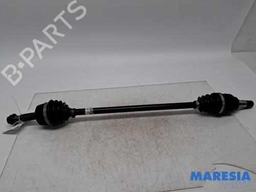 Used Right front driveshaft Right front driveshaft CITROËN C1 II (PA_, PS_) 1.0 VTi 68 (69 hp) 34007006 34007006