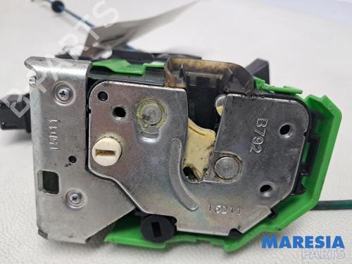 Electronic module ALFA ROMEO GIULIETTA (940_) 1.4 TB (940FXA1A, 940FXT1A) | BP31632272M83