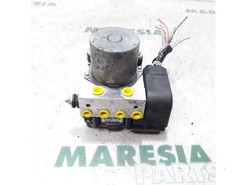 Used ABS pump PEUGEOT 308 I (4A_, 4C_) 1.6 16V (150 hp) 31446024