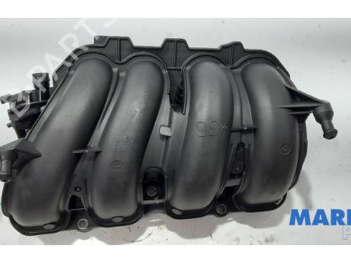 Used Injection rail PEUGEOT 3008 I MPV (0U_) 1.6 VTi (120 hp) 31398713