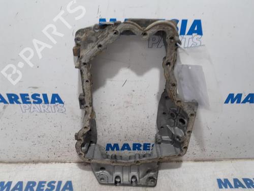 Front right seatbelt CITROËN JUMPY II Van 2.0 HDi 125 | BP31427511I25