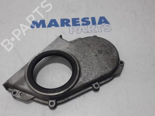 Used Timing cover FIAT 500 (312_) 0.9 (312AXG1A, 312.AXG11) (86 hp) 31432879
