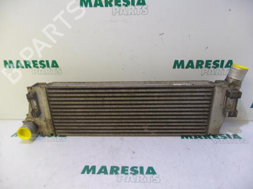 Used Intercooler RENAULT MEGANE II Estate (KM0/1_) 1.5 dCi (KM16) (103 hp) 31441186