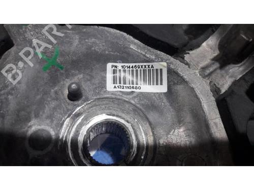 Steering wheel ALFA ROMEO MITO (955_) 1.3 MultiJet (955AXT1A) | BP31411729C49 